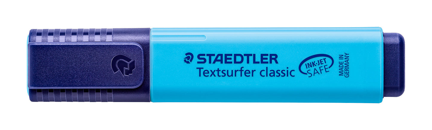 Teksto žymeklis STAEDTLER TEXTSURFER 364