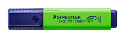 Teksto žymeklis STAEDTLER TEXTSURFER 364