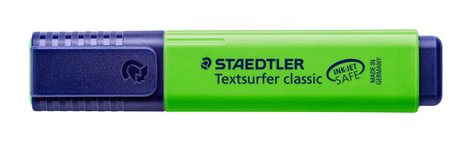 Teksto žymeklis STAEDTLER TEXTSURFER 364