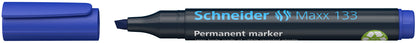 Permanentinis žymeklis SCHNEIDER MAXX 133