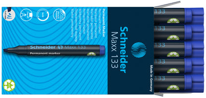 Permanentinis žymeklis SCHNEIDER MAXX 133
