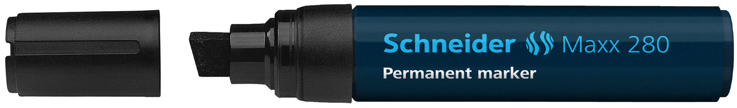 Permanentinis žymeklis SCHNEIDER MAXX 280