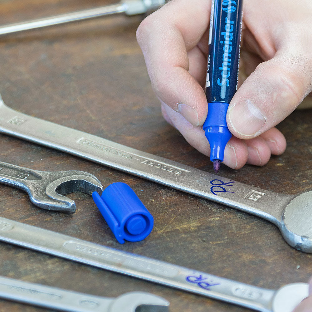 Permanentinis žymeklis SCHNEIDER MAXX 230