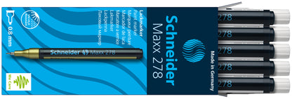 Marker SCHNEIDER PAINT MARKER MAXX 278