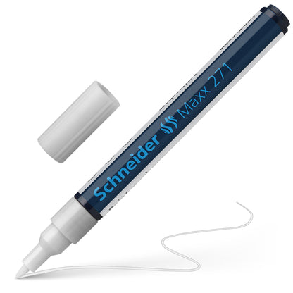 Marker SCHNEIDER PAINT MARKER MAXX 271