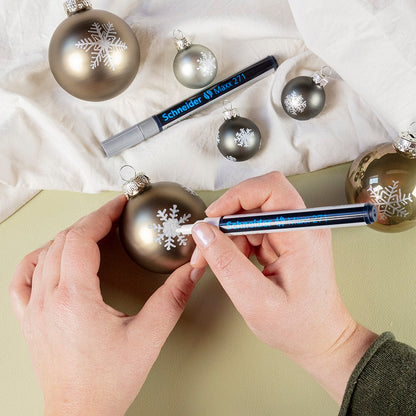 Marker SCHNEIDER PAINT MARKER MAXX 271