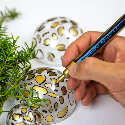 Marker SCHNEIDER PAINT MARKER MAXX 271