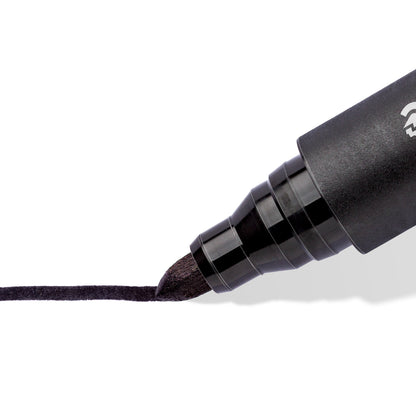 Permanentinis žymeklis STAEDTLER LUMOCOLOR 352, JUODA