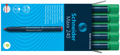 Permanentinis žymeklis  SCHNEIDER MAXX 240