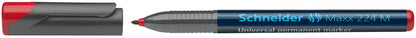 Permanentinis žymeklis SCHNEIDER OHP MAXX 224M