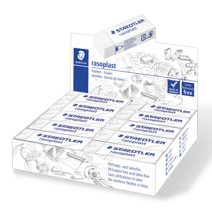 Trintukas STAEDTLER RASOPLAST