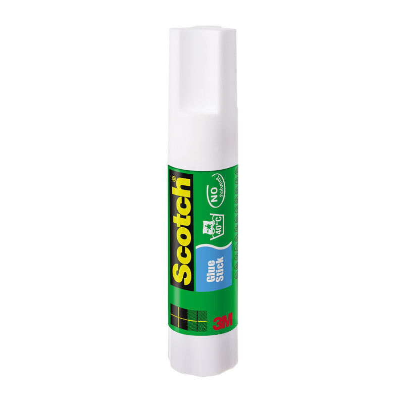 SCOTCH glue stick, 8 g