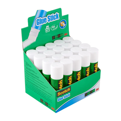 SCOTCH glue stick, 21 g