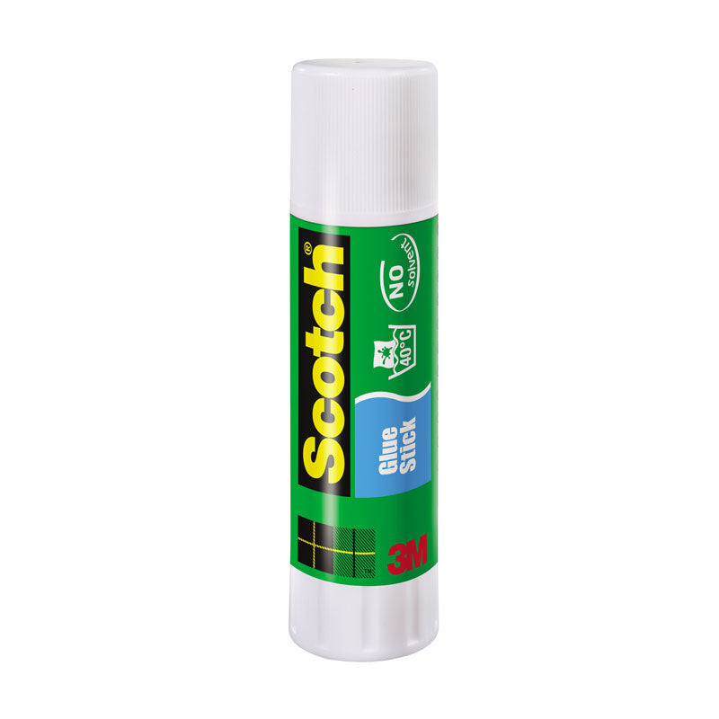 SCOTCH glue stick, 21 g
