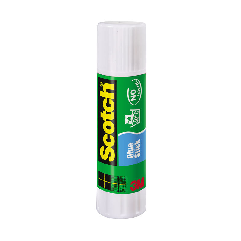 SCOTCH glue stick, 40 g