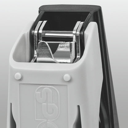 Segiklis Leitz 5517 mini, sega iki 10 lapų