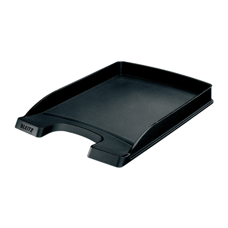 Document tray LEITZ PLUS SLIM, 3.5 cm