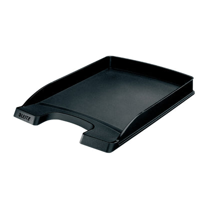 Document tray LEITZ PLUS SLIM, 3.5 cm