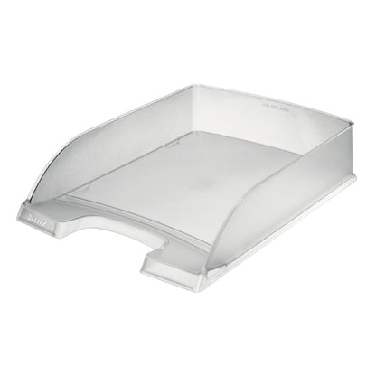 Document tray LEITZ PLUS STANDARD, 7 cm