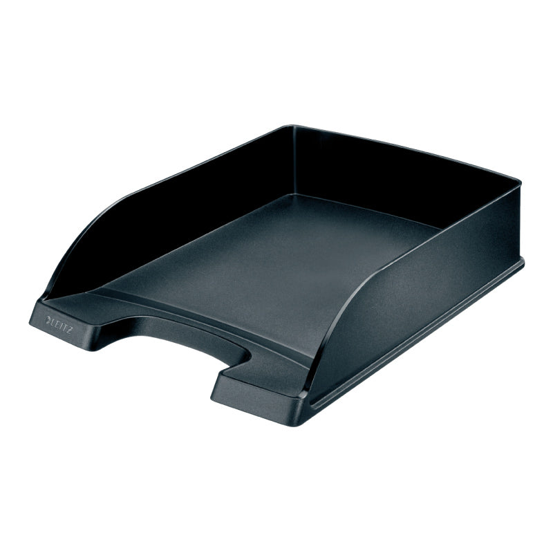 Document tray LEITZ PLUS STANDARD, 7 cm