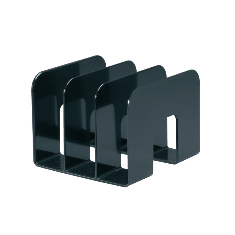 DURABLE catalogue stand, 3 pieces