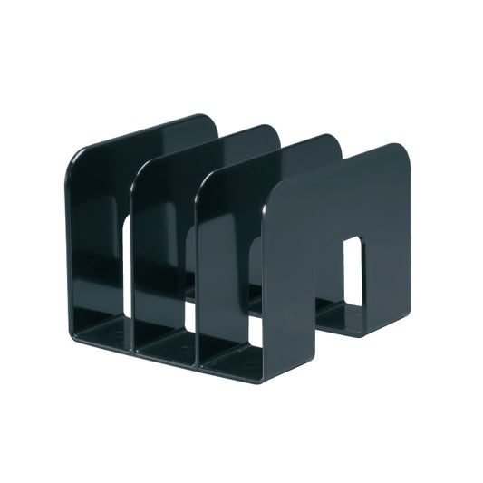 DURABLE catalogue stand, 3 pieces