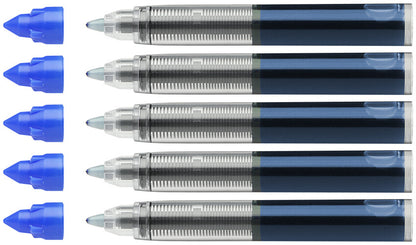 Kapsulės rašikliui SCHNEIDER 852 5 vnt