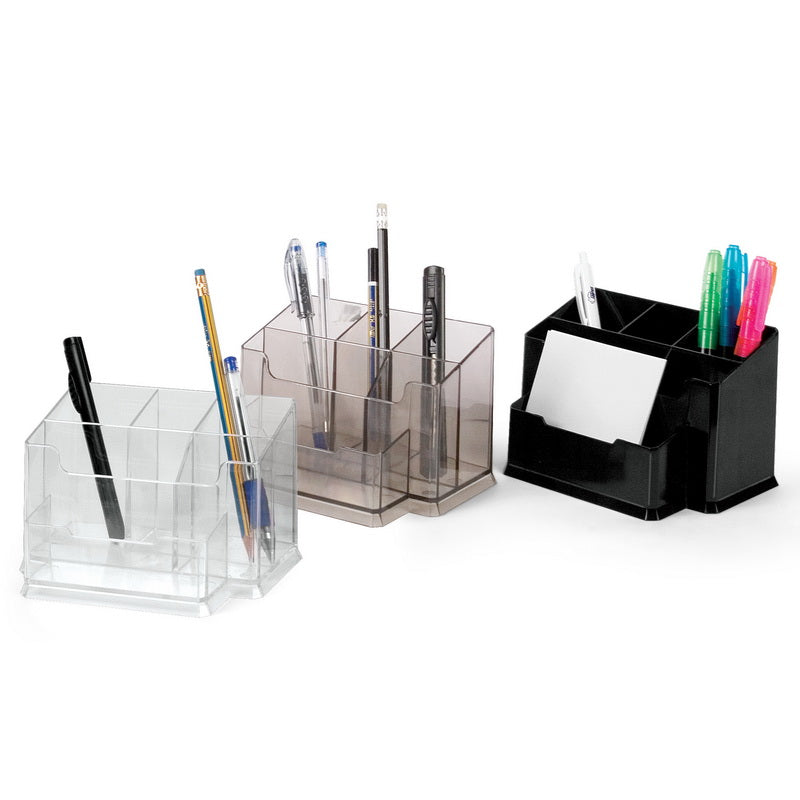 Pieštukinė Forpus 6 skyrių