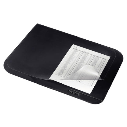 Writing pad LEITZ PREMIUM, 400 x 530 x 3 mm