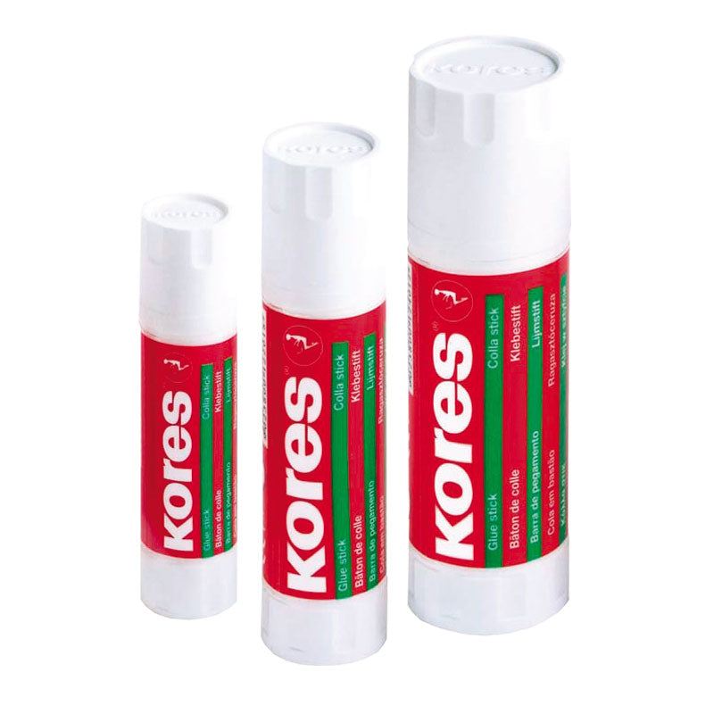 KORES glue stick, 40 g