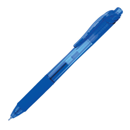 Pentel ENERGELX BLN105 mechanical pencil, 0.5 mm, blue