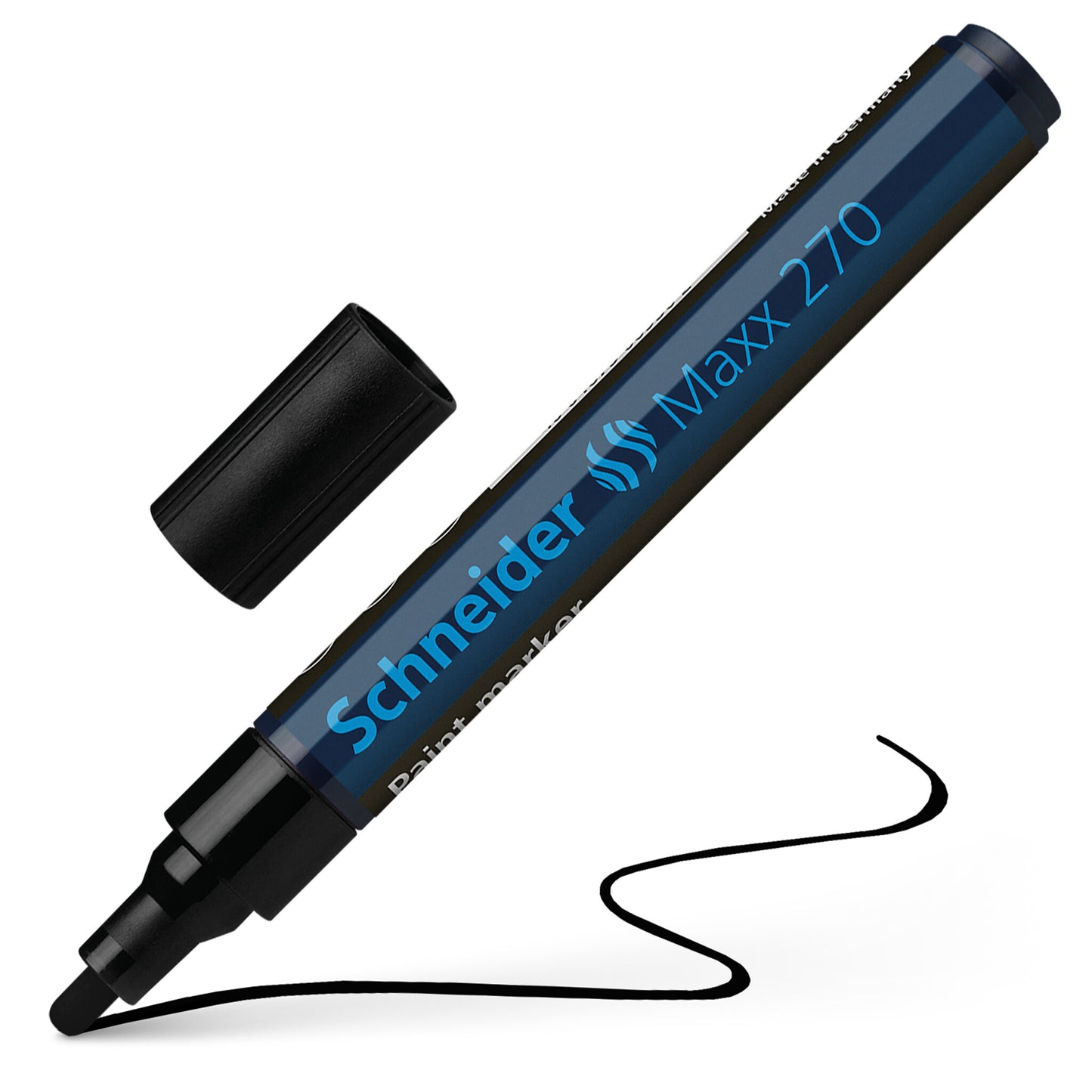 Marker SCHNEIDER PAINT MARKER 270 1-3mm
