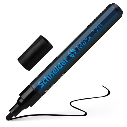 Marker SCHNEIDER PAINT MARKER 270 1-3mm