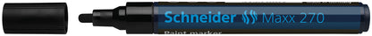 Marker SCHNEIDER PAINT MARKER 270 1-3mm