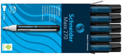 Marker SCHNEIDER PAINT MARKER 270 1-3mm