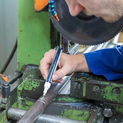 Marker SCHNEIDER PAINT MARKER 270 1-3mm. white