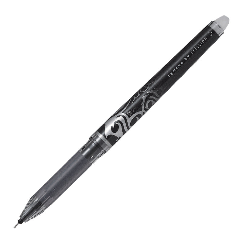 PILOT FRIXION POINT eraser, 0.5 mm