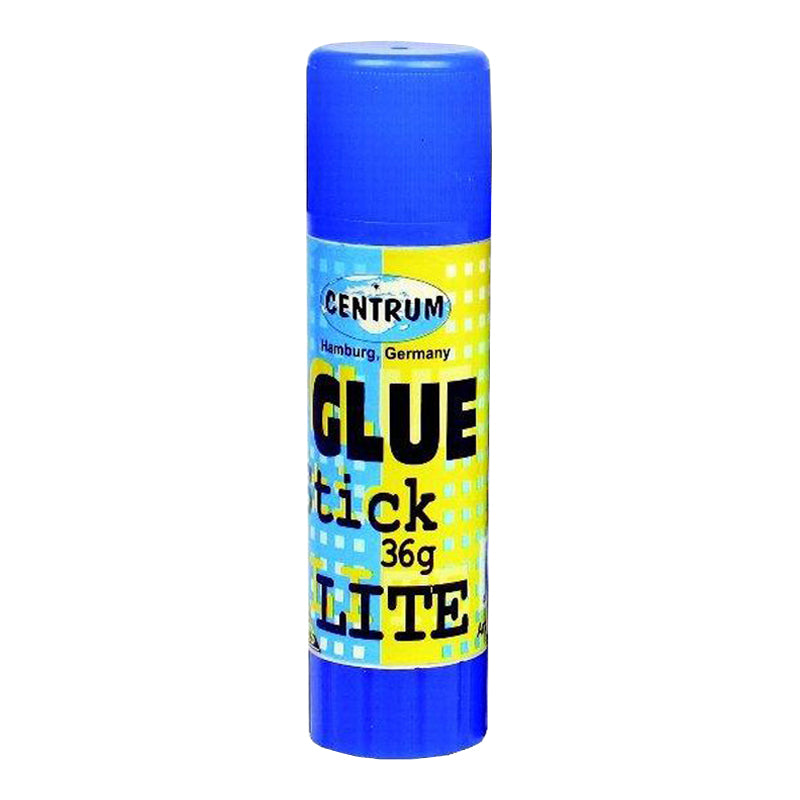 Pencil glue CENTRUM LITE, 36 g.
