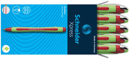 Rašiklis SCHNEIDER XPRESS 0.8 mm