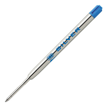 Core ICO SILVER, 0.8 mm., blue
