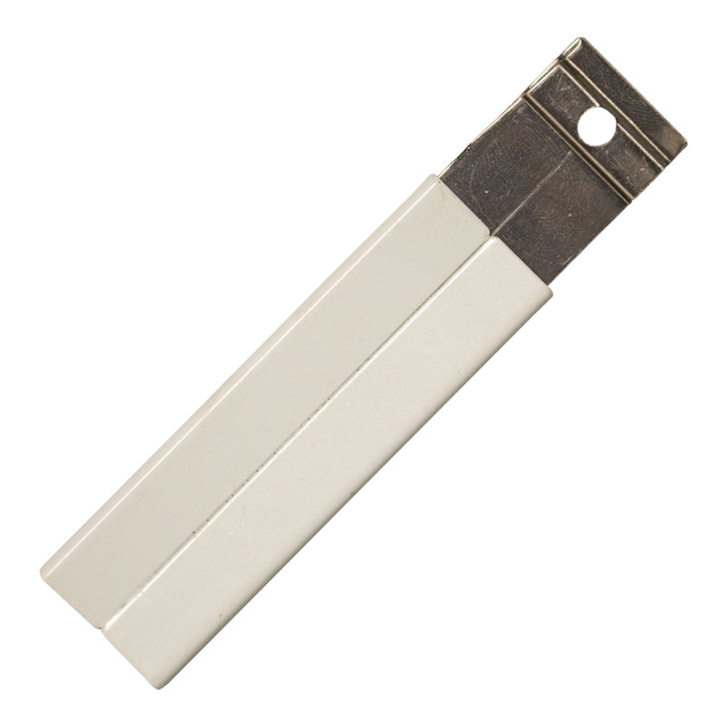 Peilis kartoninių dėžių atidarymui, 100mm