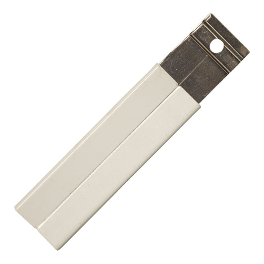 Peilis kartoninių dėžių atidarymui, 100mm