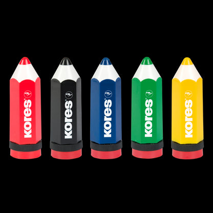 Drožtukas KORES KOLORITO