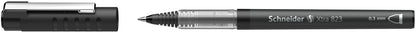 Pen SCHNEIDER XTRA 823, 0.3mm, black