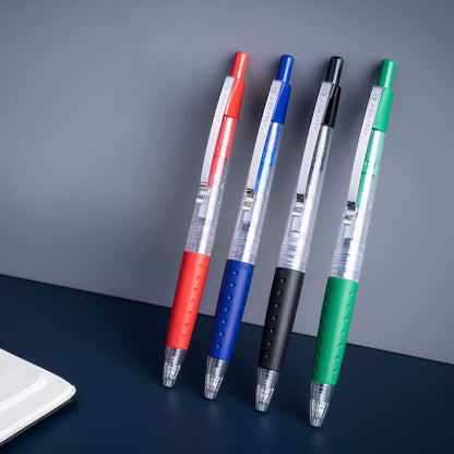 SCHNEIDER GELION 1 fountain pen, 0.7/0.4 mm., red