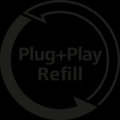 SCHNEIDER GELION 1 fountain pen, 0.7/0.4 mm., red