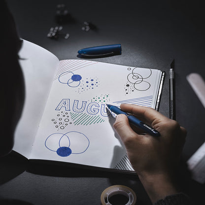 Pen SCHNEIDER ONE BUSINESS 0.6mm