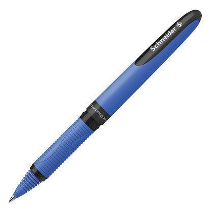 Rašiklis SCHNEIDER ONE HYBRID C 0.3mm, juoda