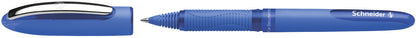 Pen SCHNEIDER ONE HYBRID C 0.3mm, blue