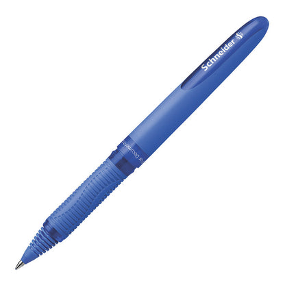 SCHNEIDER ONE HYBRID C pen 0.5mm, blue